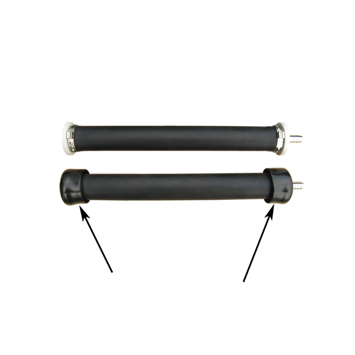 Kit de protection pour les diffuseurs EPDM - Air-Aqua