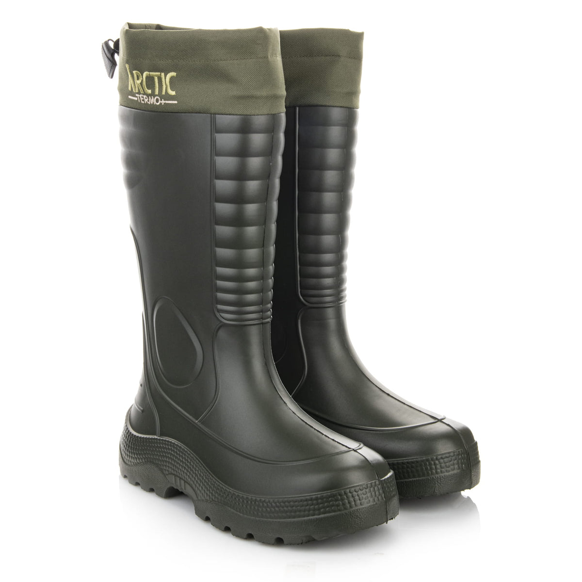 Bottes Lemigo Arctic Termo+