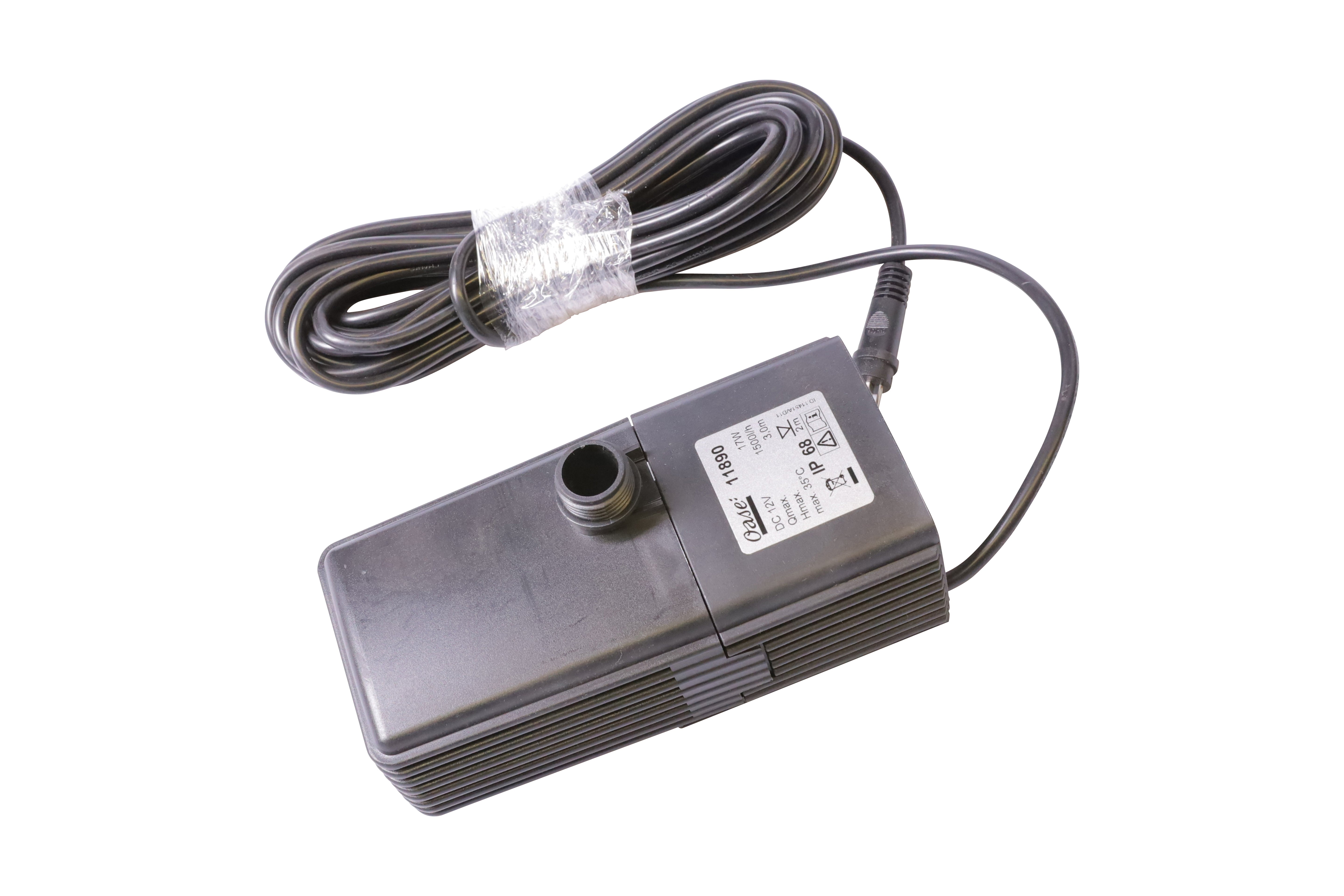 Pompe de rechange pour Water Jet Lightning