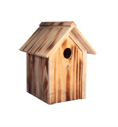 Birdhouse - Iris 1 - 19 X 22 X 26.5CM