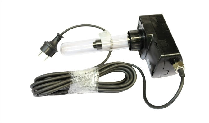 BALLAST 9 W FILTOCLEAR - OASE LEVEND WATER