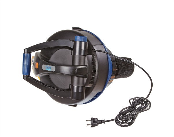 Tête de moteur pour Aspirateur Pondovac 3