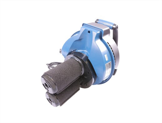 Tête de moteur pour Aspirateur Pondovac 3