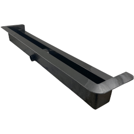 Air-Aqua Lame d'eau Lame d'eau 120CM - À remplissage en 50MM - Air-Aqua 60100-120