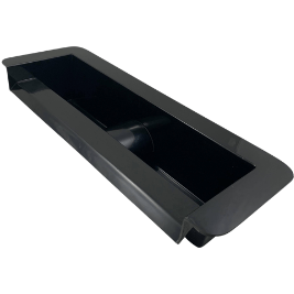 Air-Aqua Lames d'eau Lame d'eau 60CM - À remplissage en 50MM - Air-Aqua 60100-60