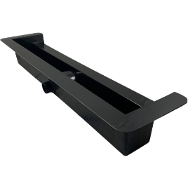 Air-Aqua Lame d'eau Lame d'eau 90CM - À remplissage en 50MM - Air-Aqua 60100-90