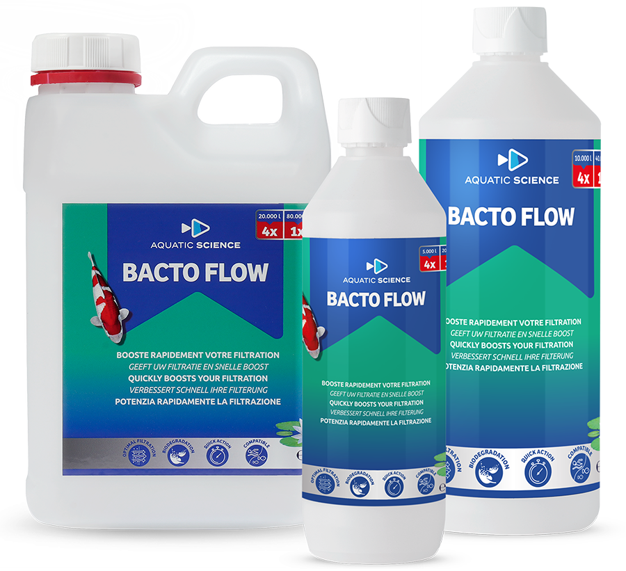 Bacto Flow 2L — vue 2