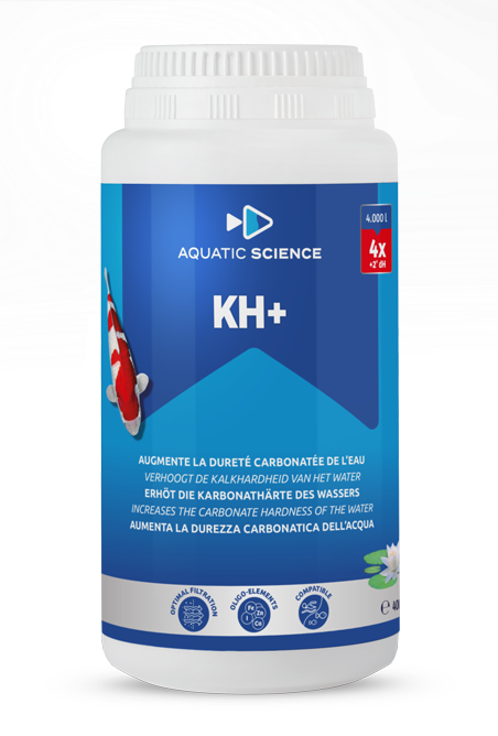 KH+ 0,4 kg — vue 1