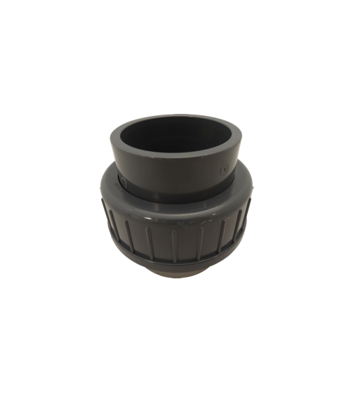 FlowFriend raccord 3 pièces 3 "x3" — vue 1