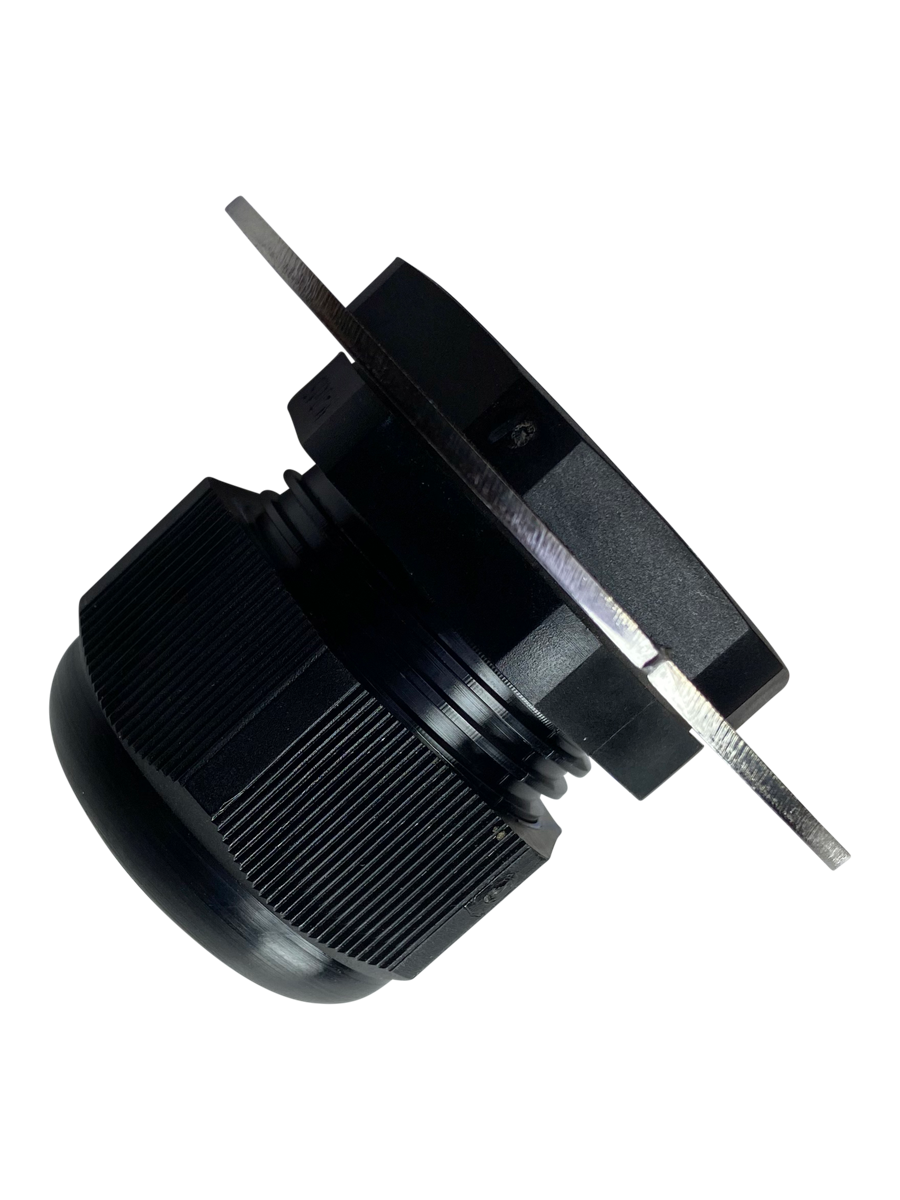 Manchon Super UV Ø 75 mm — Aquitechnics — vue 1