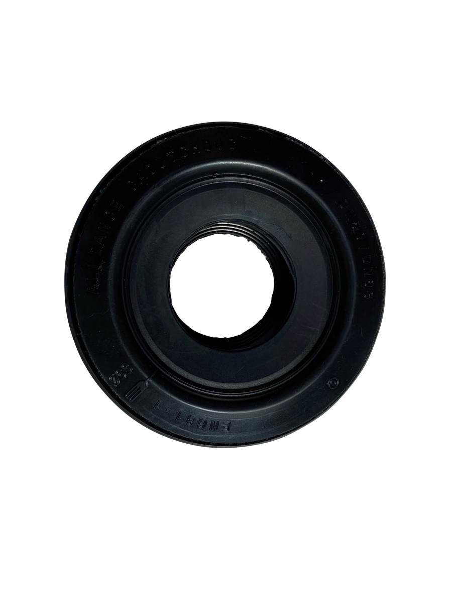 Traversée de paroi EPDM 50/63 mm (Ø70 mm) — Aquitechnics — vue 2