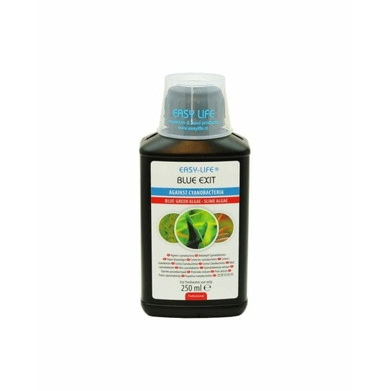 Easy-Life Produits Aquarium BLUE EXIT 250ML EASY LIFE 8715837305731 EABLU0250