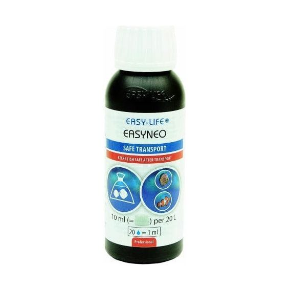 Easy-Life Accessoires d'aquarium EASY NEO 100ML EASY LIFE 8718373304534 EANEO0100