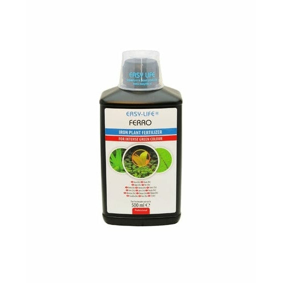 Easy-Life Accessoires aquarium FERRO 500ML EASY LIFE 8715837040069 EAFE1002