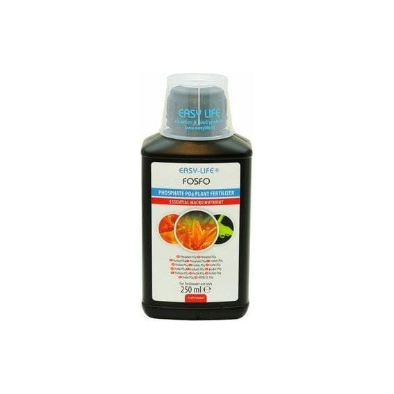 Easy-Life Accessoires aquarium FOSFO 250ML EASY LIFE 8715837040168 EAFO1001