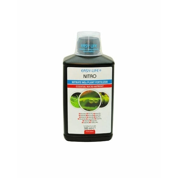 Easy-Life Accessoires d'aquarium NITRO500ML EASY LIFE
