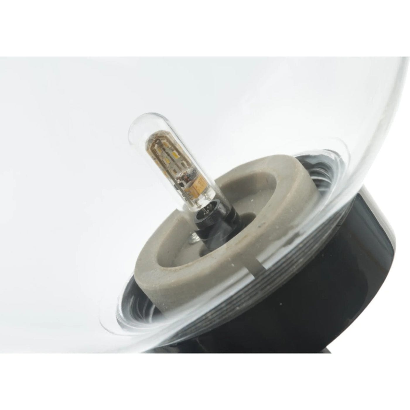 FOUDEBASSIN.COM Ampoule de rechange pour MultiBright Float 3 - 3 x G4 24 SMD blanc chaud avec 3 capuchons de protection en verre - Lumen 75, A+, 3 x 1,5 Watt 8711465581417 1358141