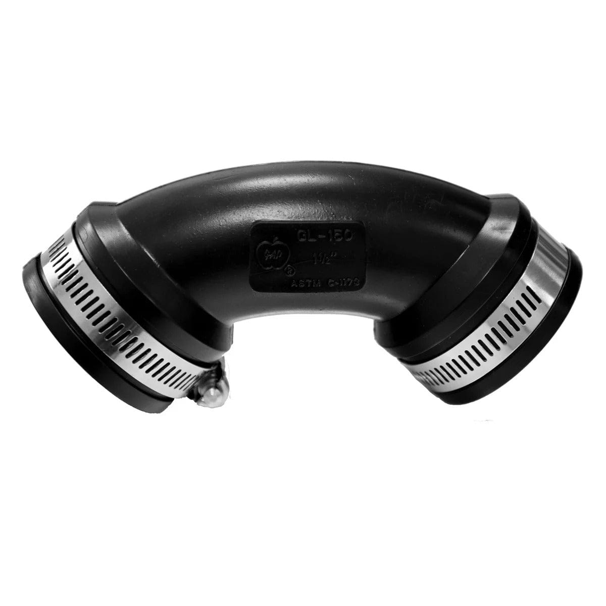 FOUDEBASSIN.COM FLEX ELBOW 110 MM 8715897321115 08086070