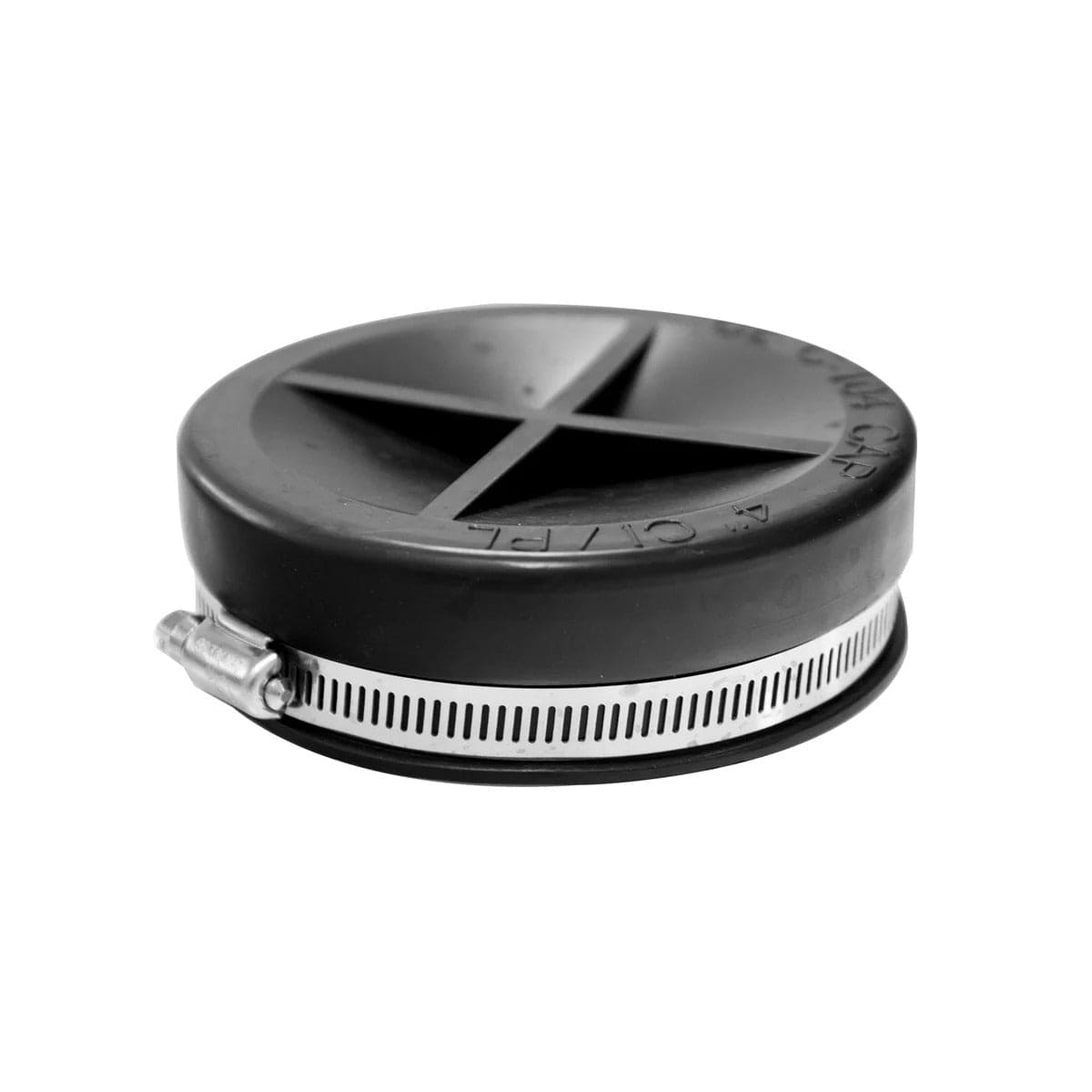 FOUDEBASSIN.COM FLEX ENDCAP 40 MM 8715897321290 08086160