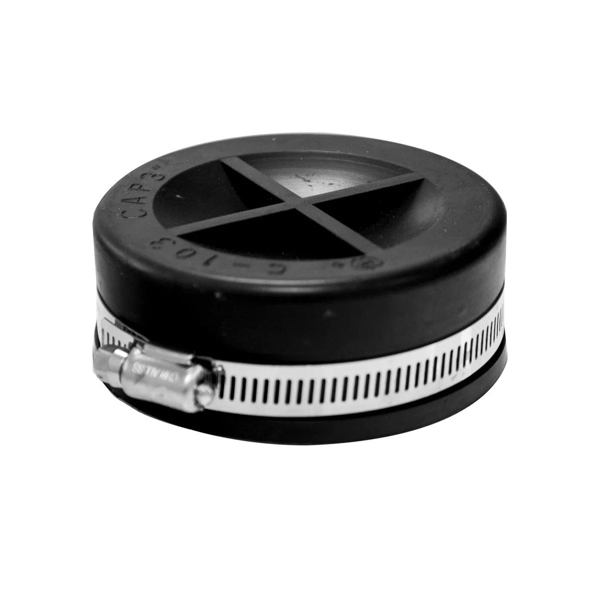 FOUDEBASSIN.COM FLEX ENDCAP 63 MM 8715897321313 08086170