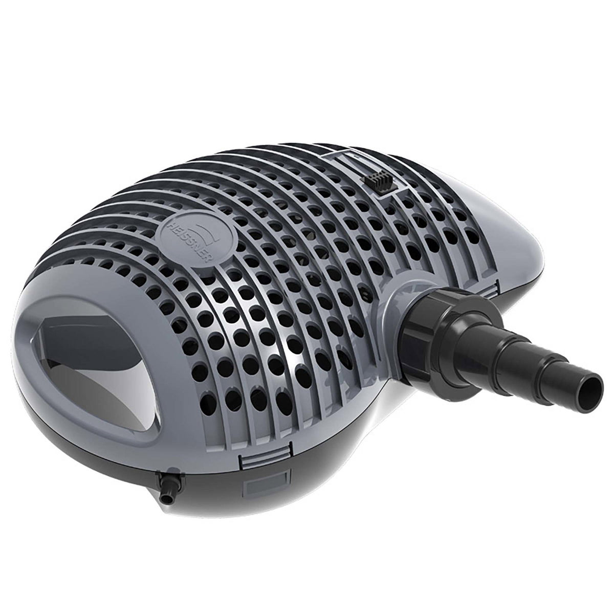 Pompe de filtration et ruisseau AQUA CRAFT Heissner – 10 000 l/h