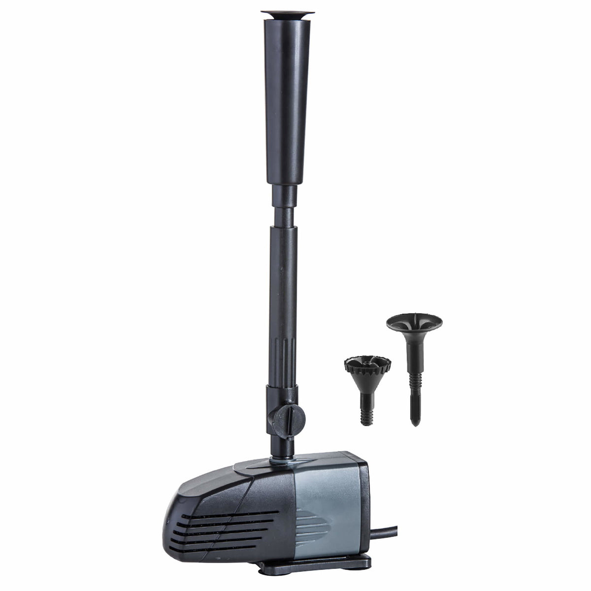 Pompe de fontaine SMARTLINE JET ECO Heissner – 620 l/h