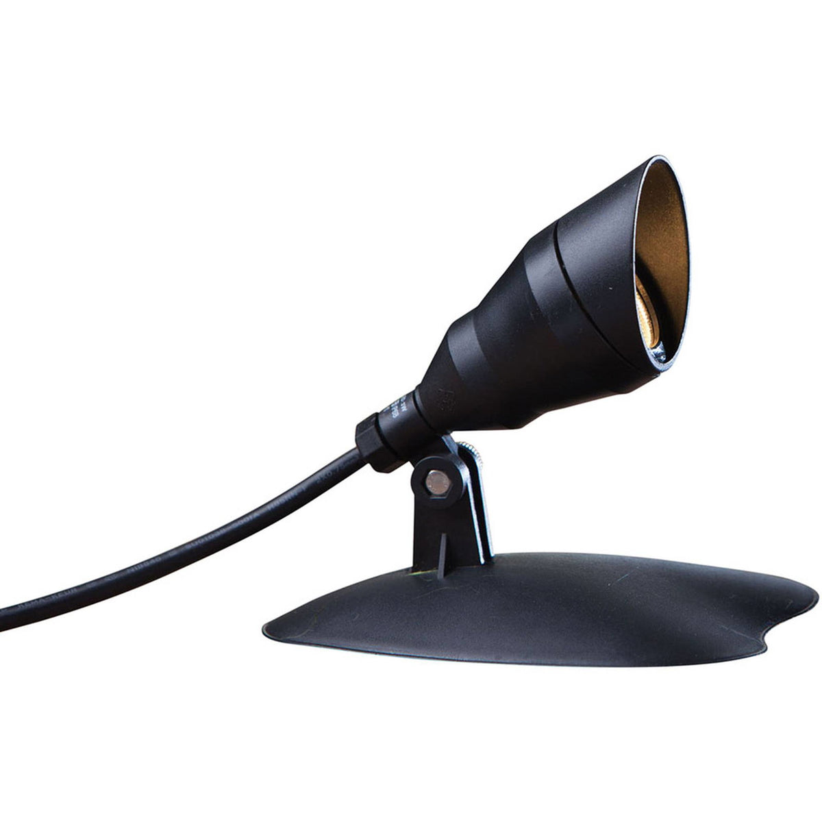 Spot LED SMART LIGHTS Heissner noir – 4 W