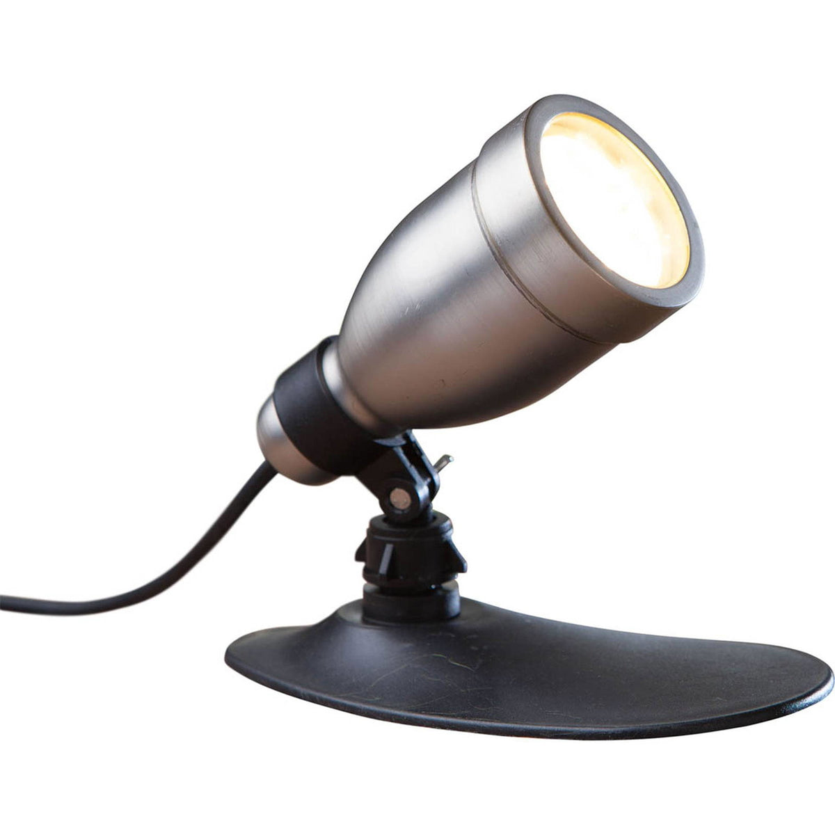 Spot LED SMART LIGHTS Heissner argenté – 6 W