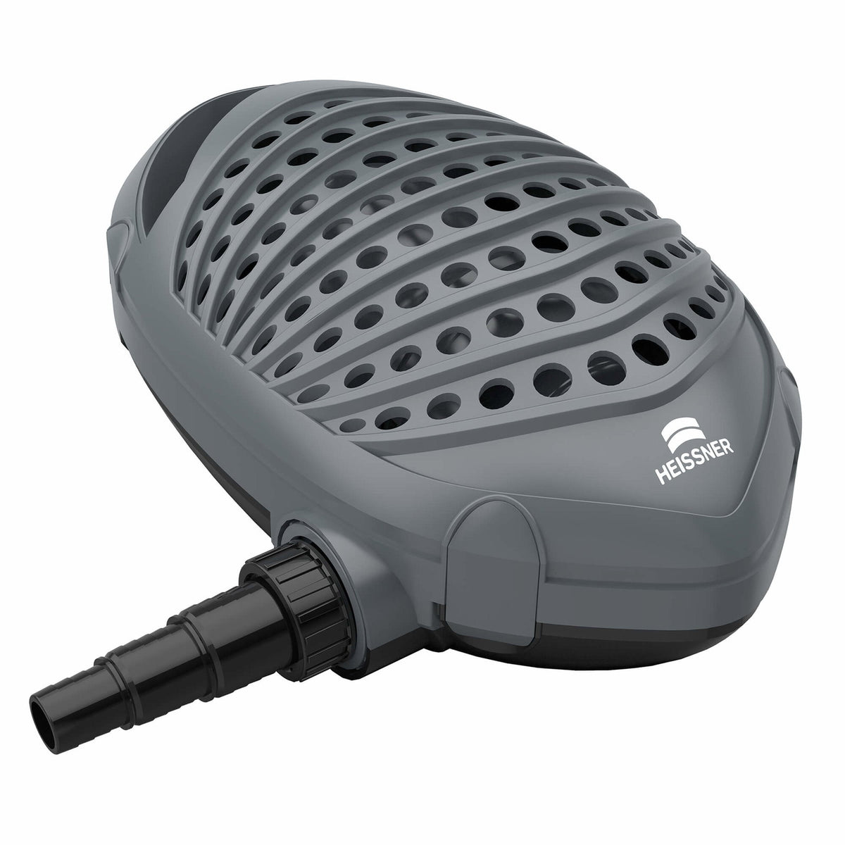 Pompe AQUA CRAFT SMART Heissner avec contrôleur – 9 600 l/h