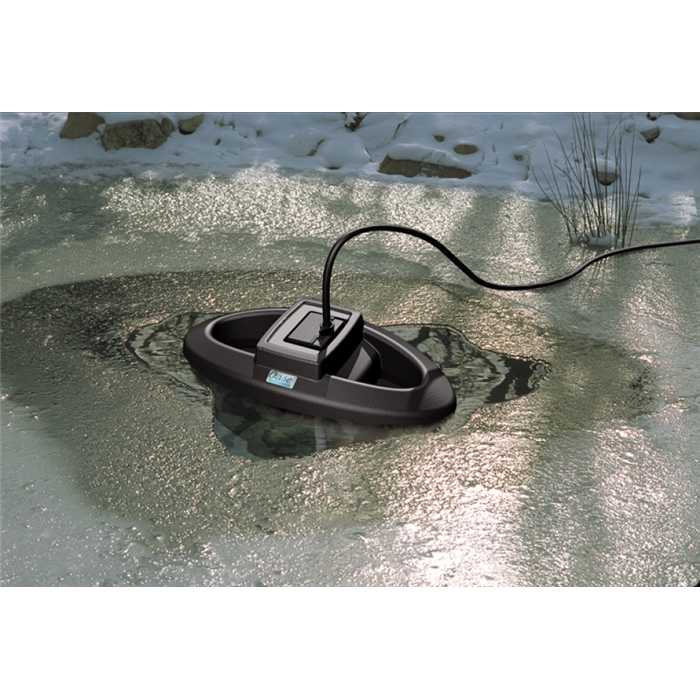 IceFree Thermo 330 - Verwarmingsweerstand met trigger - Oase