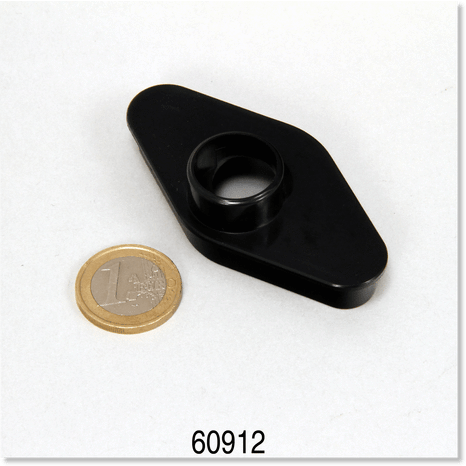 JBL Without Descri JBL CP i _cl Couvercle du rotor 4014162609120 6091200