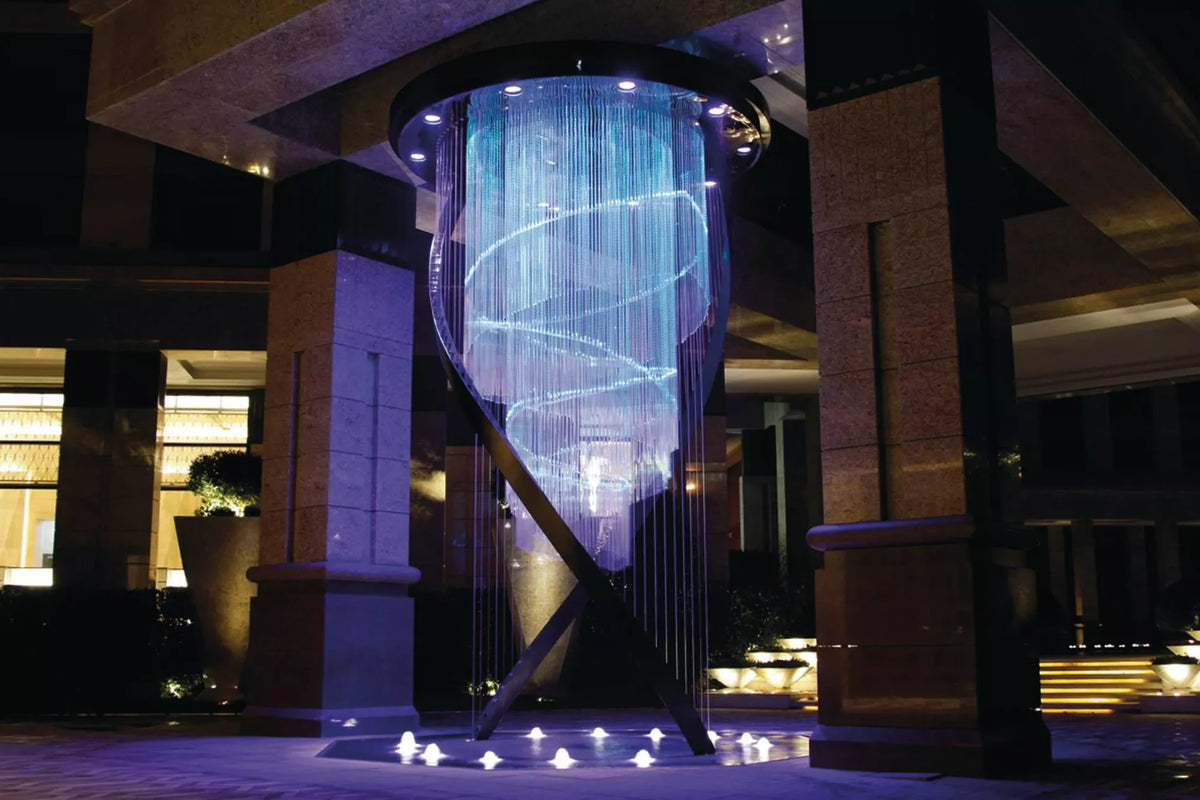 OASE Ajutage fontaine à fil Mylar 22 MS – vue 2