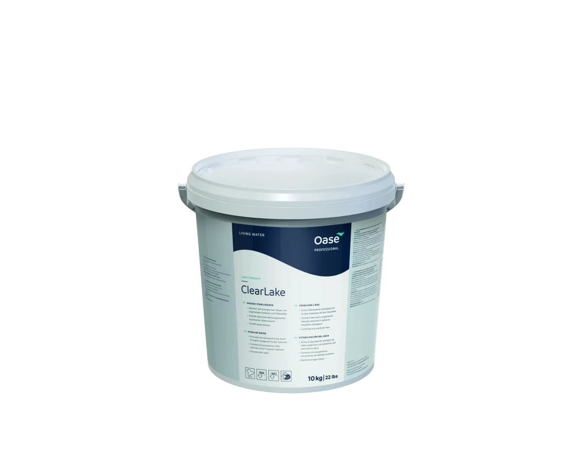 OASE ClearLake 10 kg – visuel 1