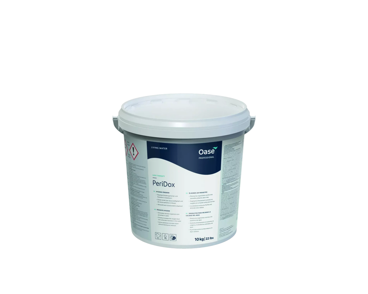 OASE PeriDox 10 kg – visuel 1