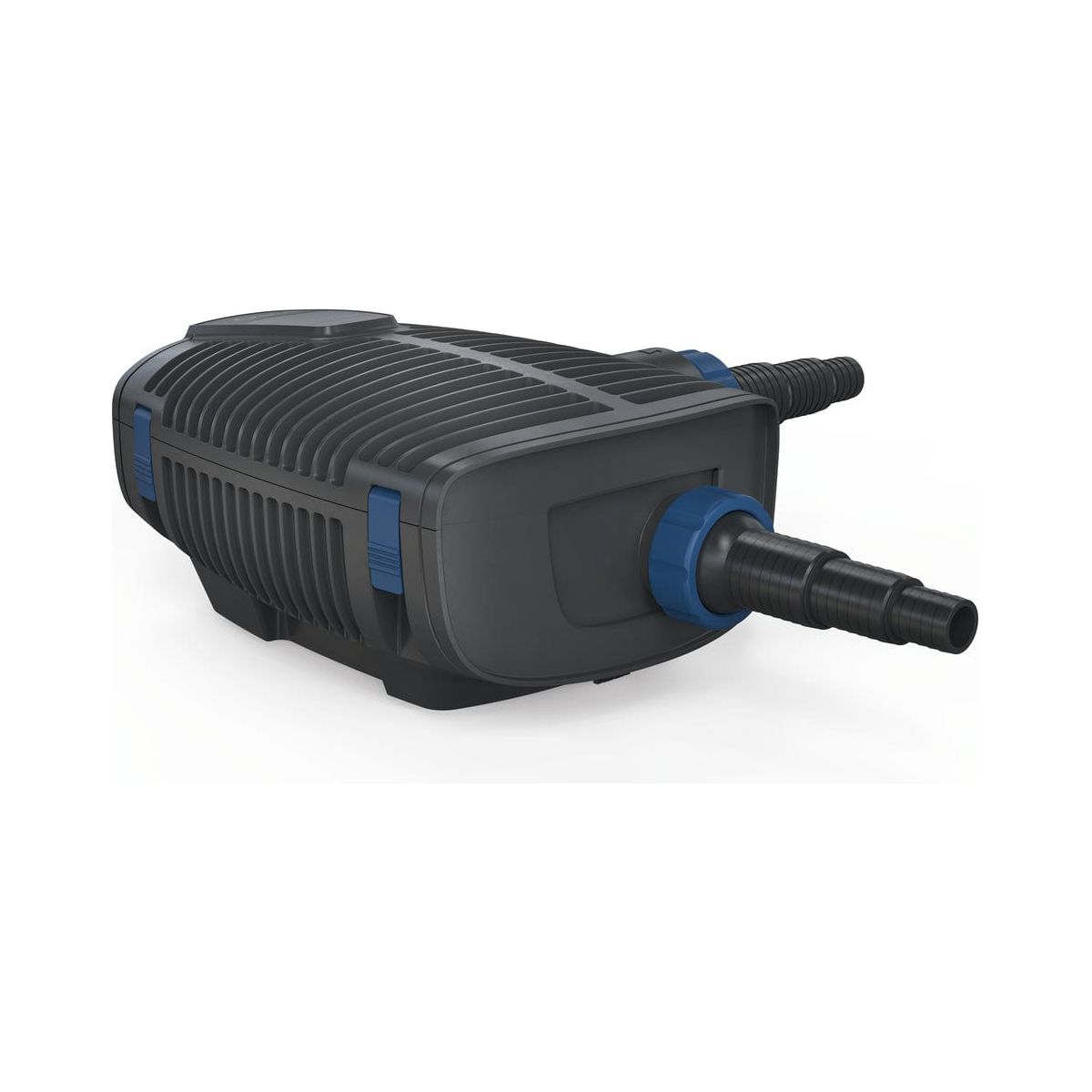 Oase Living Water Pompes pour filtres et ruisseaux AquaMax Eco Premium 5000 - Pompe PRO pour étang NEW 2024 - Oase 4010052759234 75923