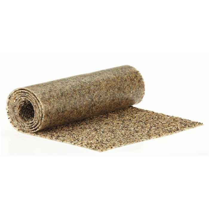 Oase Living Water Construction BACHE GRAVILLONNEE 1,2M DE LARGE / SABLE DECO 4010052363301 36330