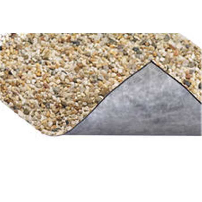 Oase Living Water Bache gravillonnee Bâche gravillonnée couleur sable - 40CM de large - Oase