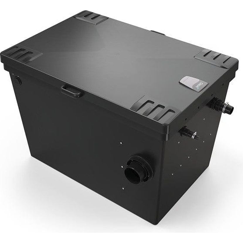 Oase Living Water Filtre Oase Biotec Screenmatic 145000 4010052930374 93037