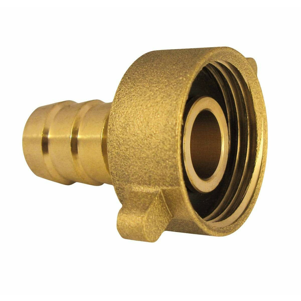 Oase Living Water Raccord de tuyau 2/3 G 1", H 3/4" - À visser pour tuyau flexible - Oase 44498