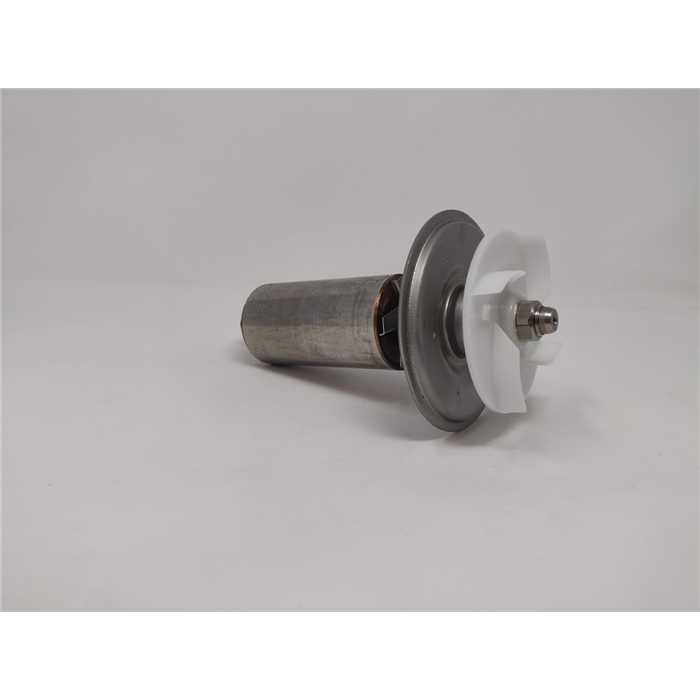 Oase Living Water Pièces détachées Oase ROTOR CPL. AQUAMAX EXPERT 30000 (11) 4010052353661 35366