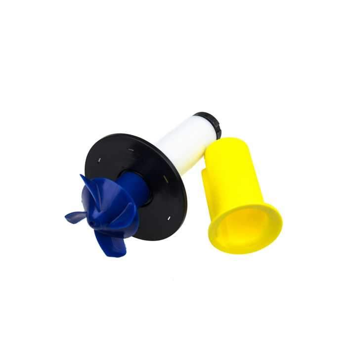 Oase Living Water Rotors Rotor de remplacement pour AquaMax Eco Gravity 10000 17958