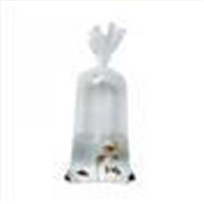 Carrying bag for koi and pond fish