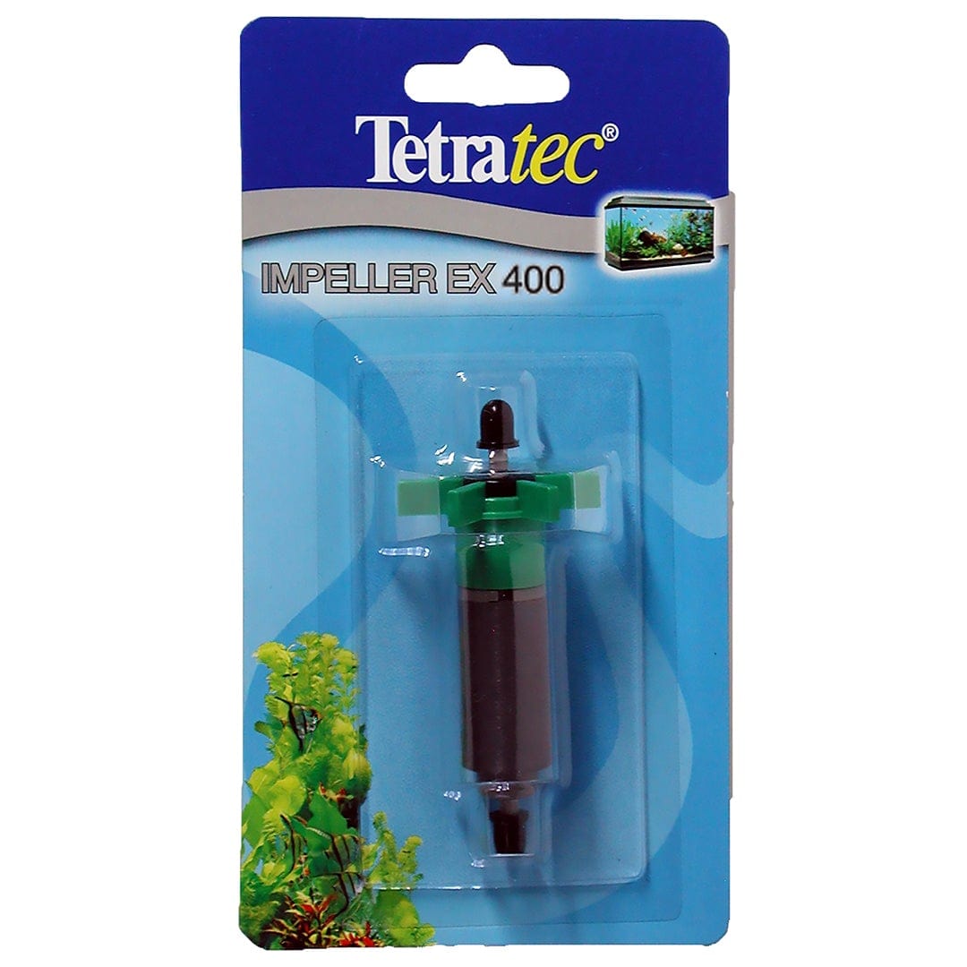 Tetra Tec ex400 rotor 4004218174481 203174481