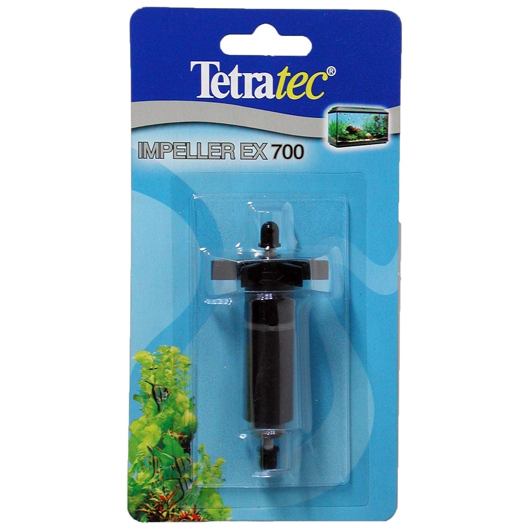 Tetra Tec ex700/ex800 plus rotor 4004218145627 203145627