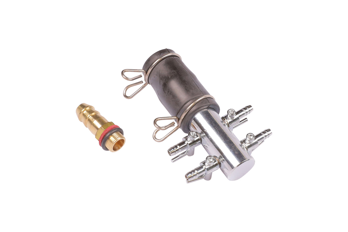 Kit de répartiteur d’air AquaOxy 4800 — Luchtverdeler set AquaOxy 4800