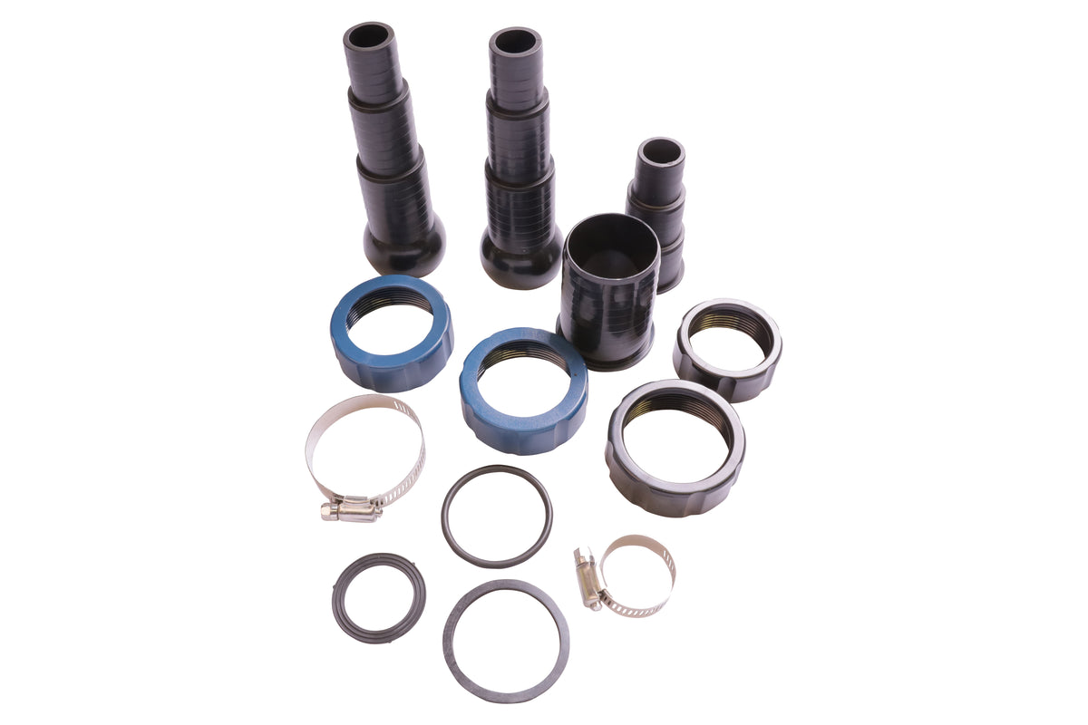 Kit d’accessoires AquaMax Eco 12-16000 — Accessoire Kit AquaMax Eco 12-16000
