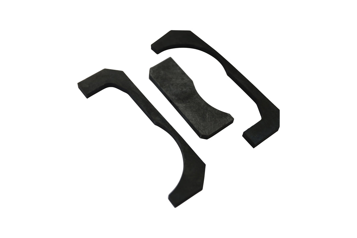 Butée de remplacement PondoMax 14000 - 17000 — Verv. buffer PondoMax 14000 - 17000