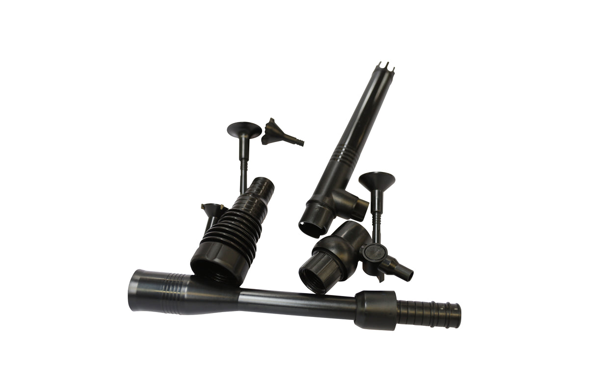 Accessoires pour kit de buses Pontec 3500 — Accessoire Pontec nozzle set 3500
