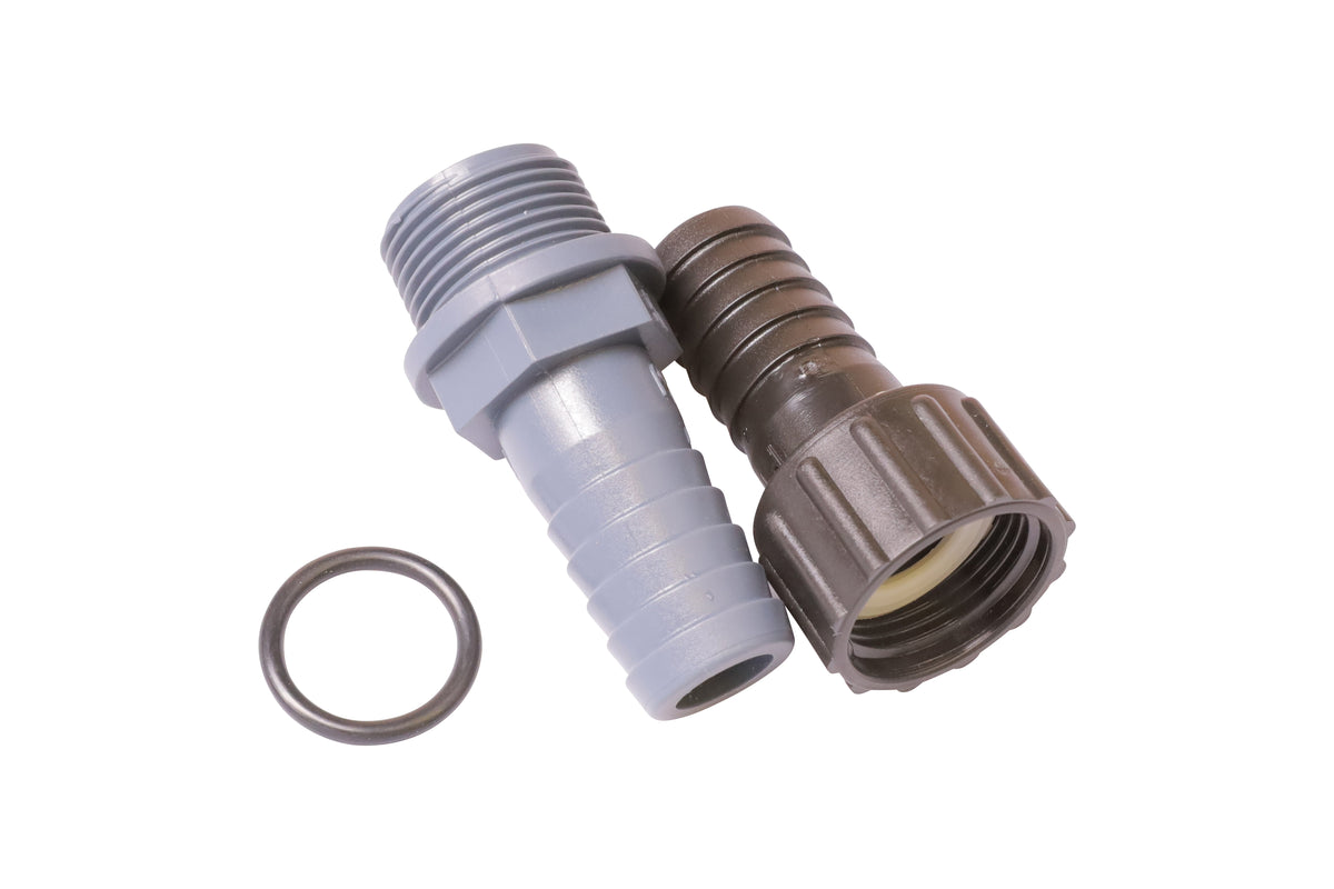 Kit de raccordement de remplacement 800 / 2000 / 3000 — Verv. aansluitset 800 / 2000 / 3000