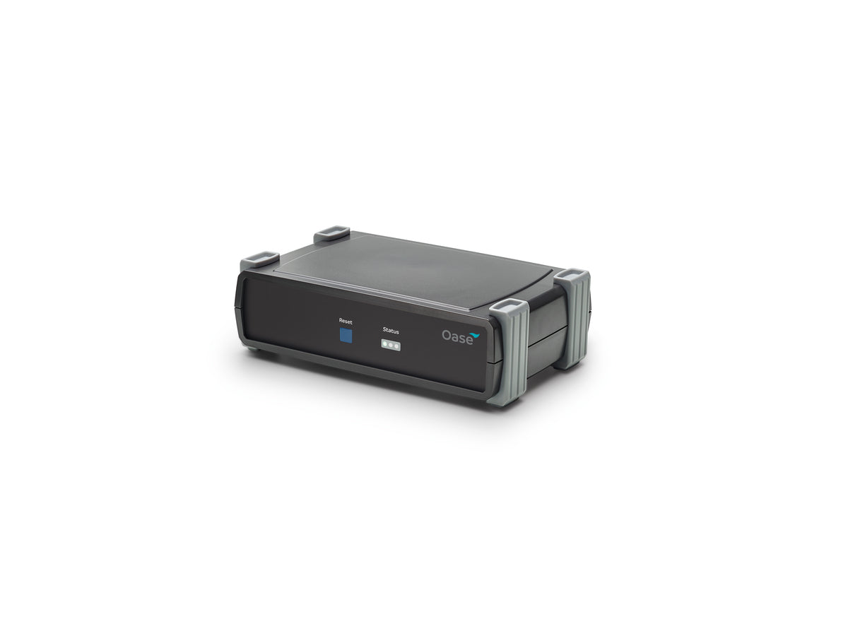 Contrôleur d’aquarium — Aquarium Controller